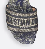 Dioriviera Dway Slide - Image 2